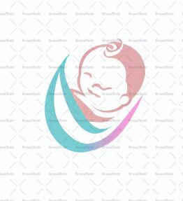 Neugeborenes Baby